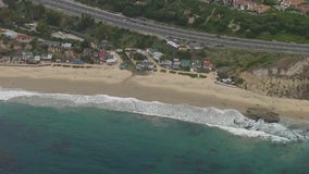 This SoCal beach was named 'Best Beach in California'