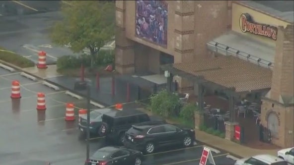 Chicago area Portillo’s adding safety barriers after crash that killed 2-year-old