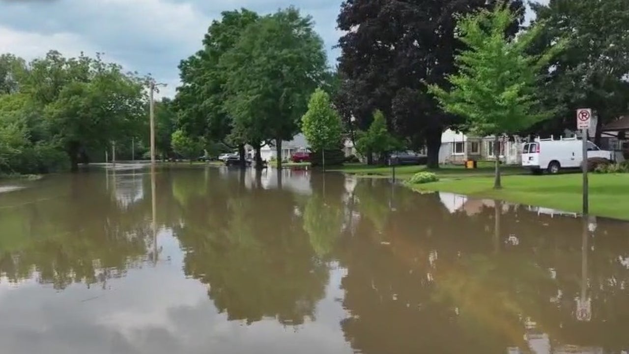 Wisconsin flood victims navigate FEMA applications