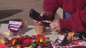 Decades-long stocking donations continue in Phoenix