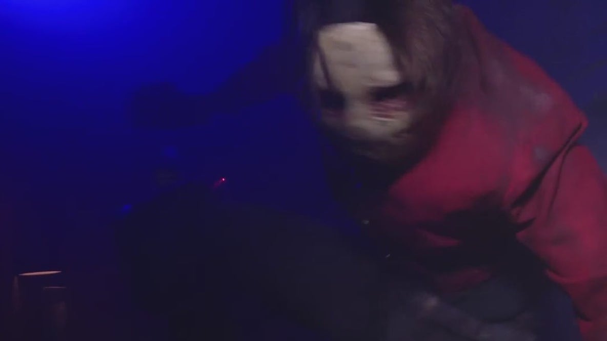 Haunted houses open across the Valley