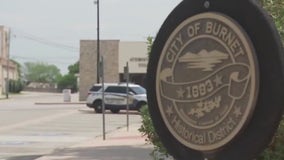 Latest news from Burnet County