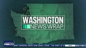 Washington News Wrap for Tuesday, 11/4