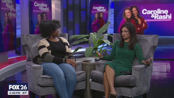 Presenting your real self and Diddy documentary