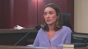 Witnesses testify in deadly DUI hit-and-run trial