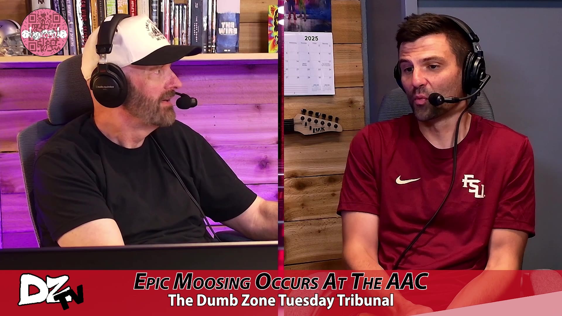 Stars win Game 3 | DZTV