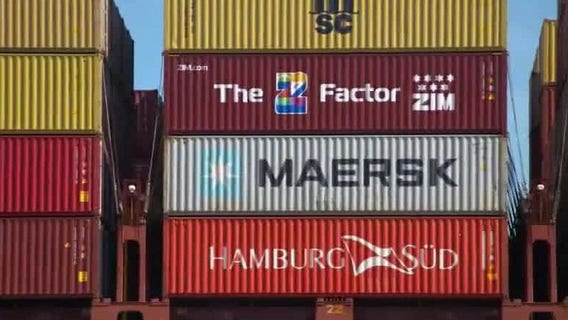 Trump set to announce 'reciprocal' tariffs