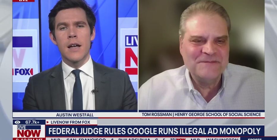 Google to pay $425 million after years of improper spying on smartphone activity