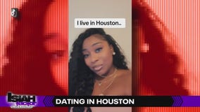 Is the dating scene doomed in Houston?