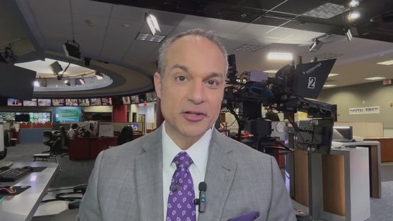 Answering your weather questions!