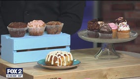 Allergy Free Bakery