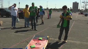 A's fans host another reverse boycott: 'The Summer of Sell'