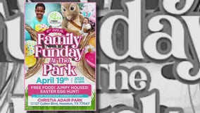 She's Happy Foundation set to host 'Family Funday at the Park'