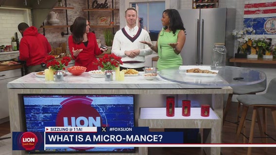 LION Lunch Hour: February 10, 2025