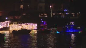 Flagler County gearing up for holiday boat parade