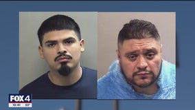 Arlington strip club raid nets human trafficking arrests