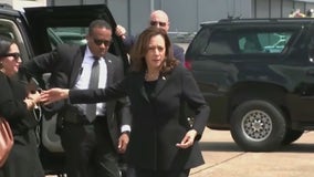 All eyes on Kamala Harris as running mate decision looms