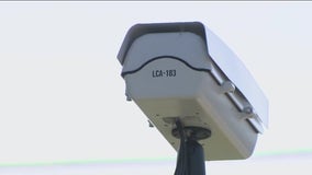 Eustis leads Florida with school zone speed cameras