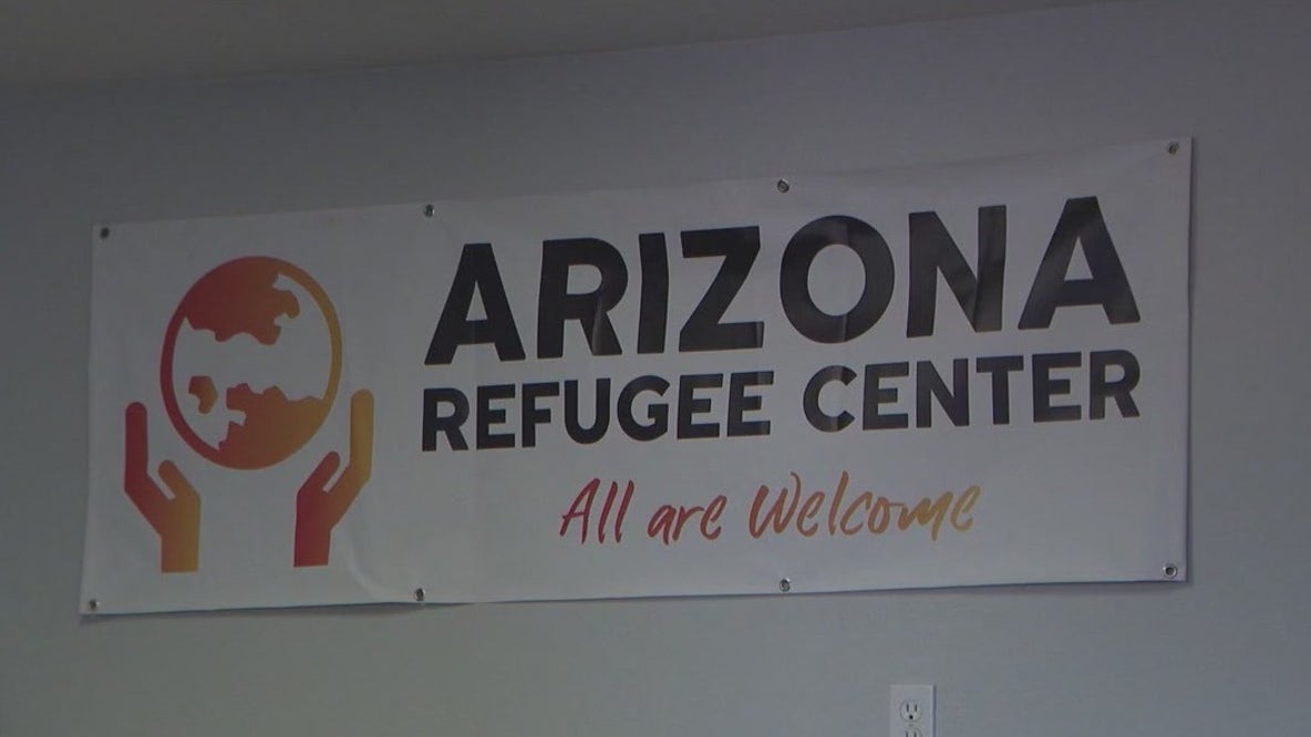 Travel ban impact on Arizona refugees