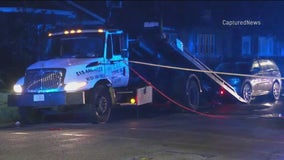 Tow truck driver among 2 killed in Roseland shootout