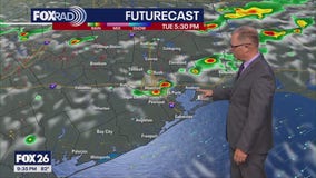 FOX 26 Houston Weather Forecast