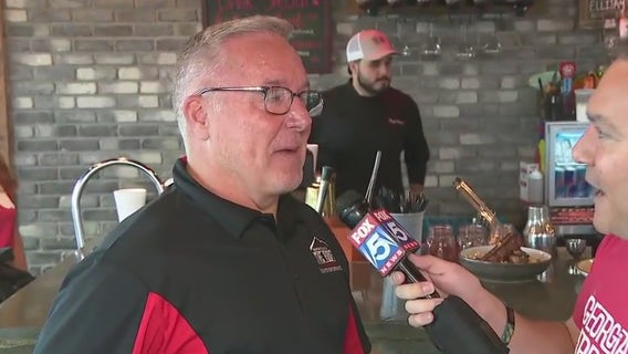 Gilmer County businesses prepare for Apple Festival rush