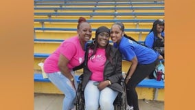 Living Connected: Meet the woman behind Survivor’s Hope