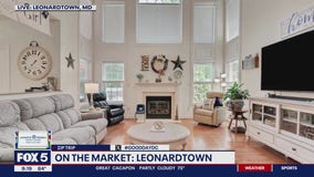 Zip Trip to Leonardtown: On the Market