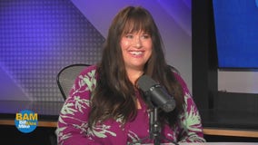 BAM | Bill, Alex & Mike: Kim Kardashian's furry skims? Taylor Swift's 30+ album variations?