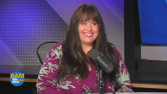 BAM | Bill, Alex & Mike: Kim Kardashian's furry skims? Taylor Swift's 30+ album variations?