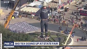 HTX @ 10: State Fair prep, 'Sherri' Season 4, Alvin Fall Festival, and more