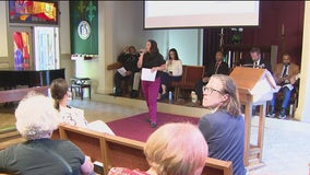 Oakland holds public safety meetings