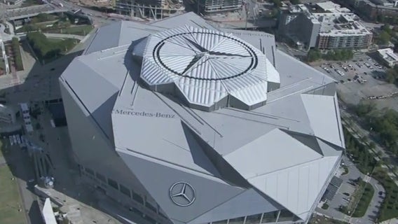 Atlanta to host Super Bowl LXII 2028, NFL announces