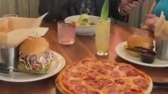 Central Florida Eats: The Wilson