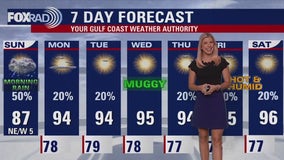 Fox 26 Houston Weather Forecast