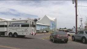 Murder investigation underway in Mesa after man was found dead in alley