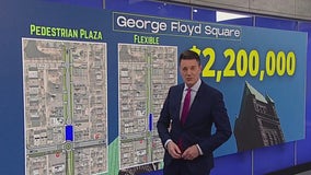 Battle over George Floyd Square explained