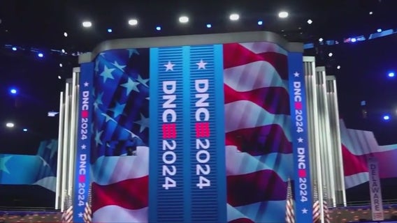 Biden to speak at DNC showing support for Harris-Walz vision along with several other prominent leaders