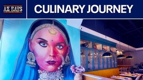 Feringhee Modern Indian | Arizona Eats