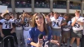 Friday Football Blitz: Mount Dora vs. South Lake