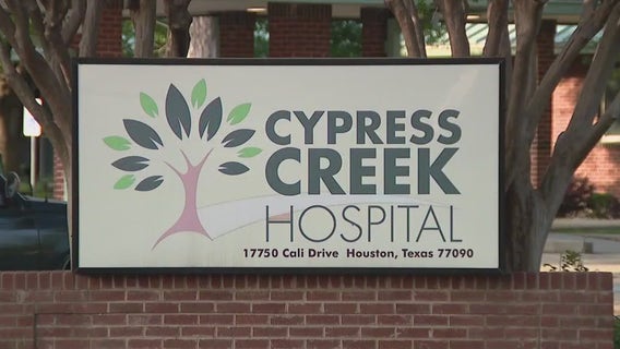 Northwest Houston behavioral hospital escapee found at motel