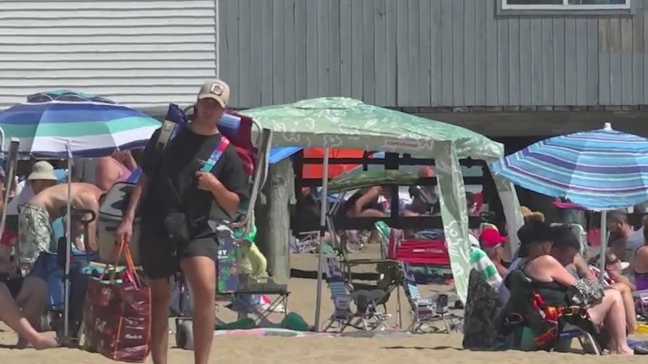 Tourism affected by new tariffs