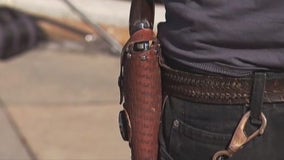 Florida appeals court allows open carry, counties split on how to enforce for now