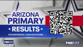 Primary election: Voter turnout lower than expected in AZ