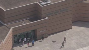 Numerous threats made against Houston-area schools