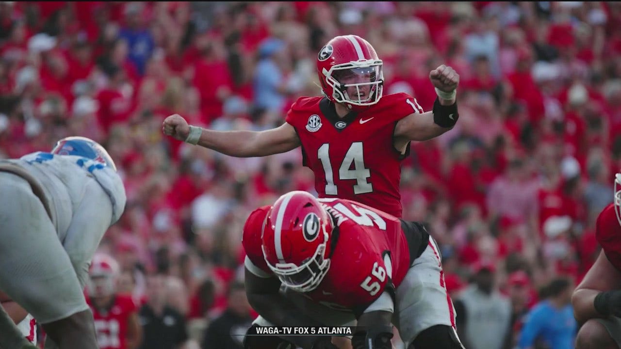 Bulldogs Now October 25, 2025