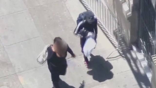 Rare look into SFPD hi-tech unit cracking down on crimes