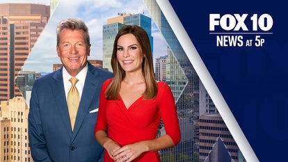 Fox 10 deals live stream