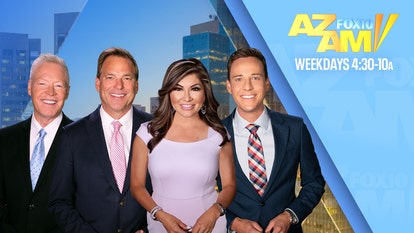 Live News Stream: Watch FOX 11 Los Angeles