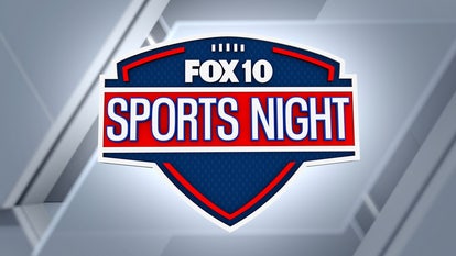 Live News Stream: Watch FOX 10 Phoenix